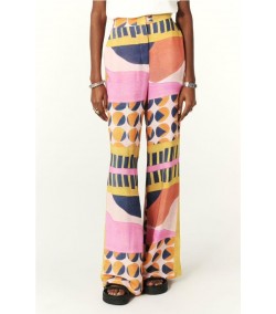 Pantalon Mallory BA&SH