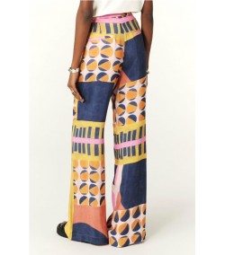Pantalon Mallory BA&SH