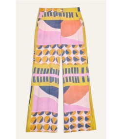 Pantalon Mallory BA&SH