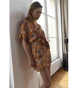Vestido See u Soon 24122064