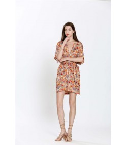 Vestido See u Soon 24122064