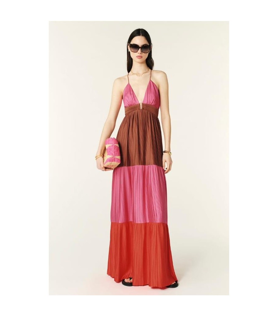 Vestido Ba&sh Westa