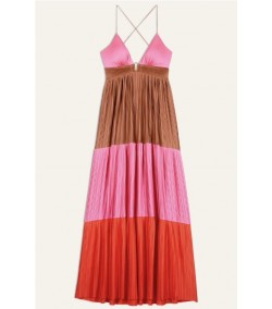 Vestido Ba&sh Westa