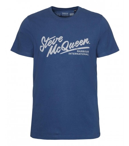 Barbour Strike T-Shirt