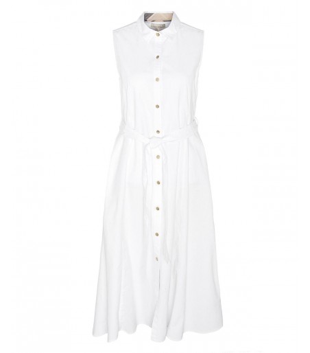 Vestido Barbour Reil