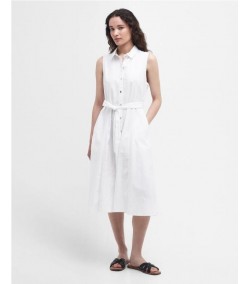 Vestido Barbour Reil