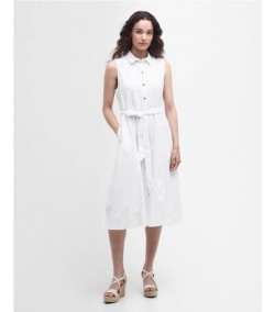Vestido Barbour Reil