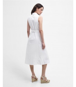 Vestido Barbour Reil