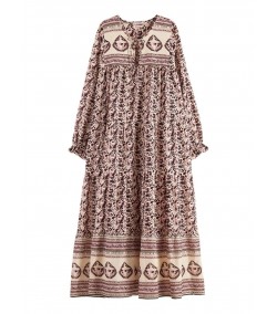 Kleid Maison Scotch Rüschen