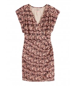 Mini robe Maison Scotch