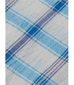 Camisa Maison Scotch Cheked