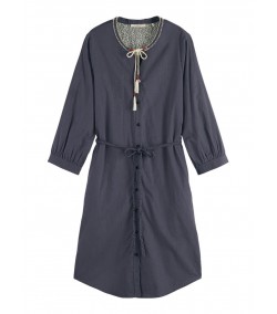 Colar Maison Scotch Vestido