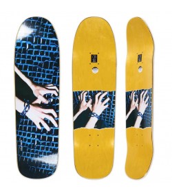 Jamie Platt Polar Planche de skateboard
