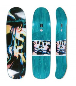 Deck de Skate Polar Paul Grund