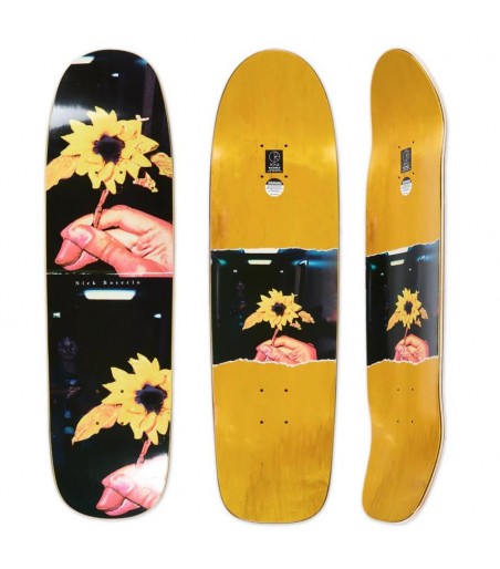 Tabla de Skate Polar Nick...