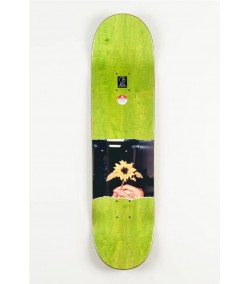 Polar Skateboard Nick Boserio