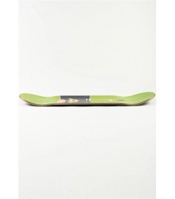 Polar Skateboard Nick Boserio