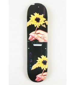 Polar Skateboard Nick Boserio
