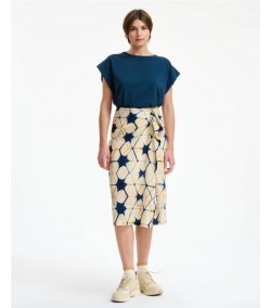 Falda Bellerose Anemone