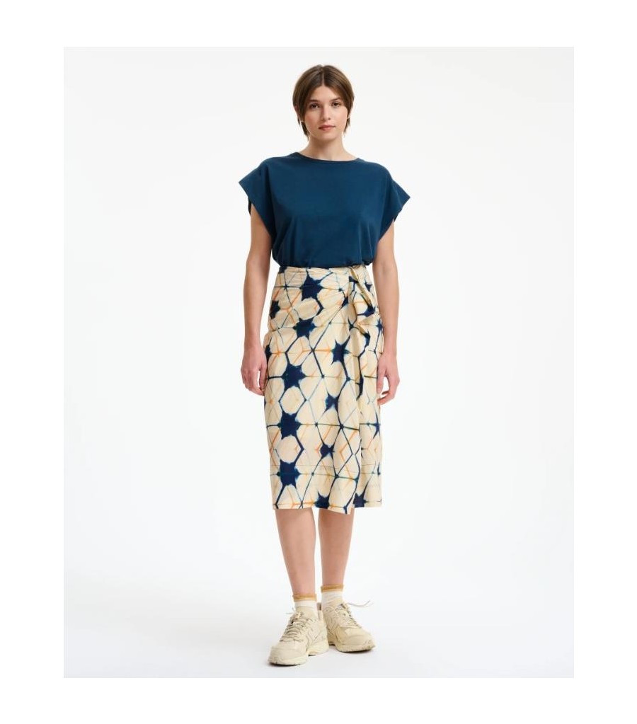 Falda Bellerose Anemone
