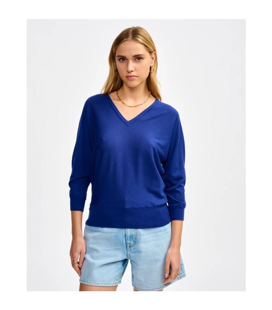 Alis Bellerose pull