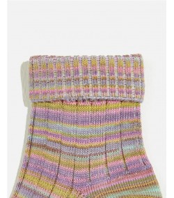 Bellerose chaussette audacieuse
