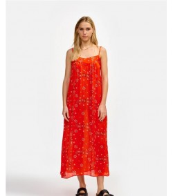 Vestido Bellerose Comet