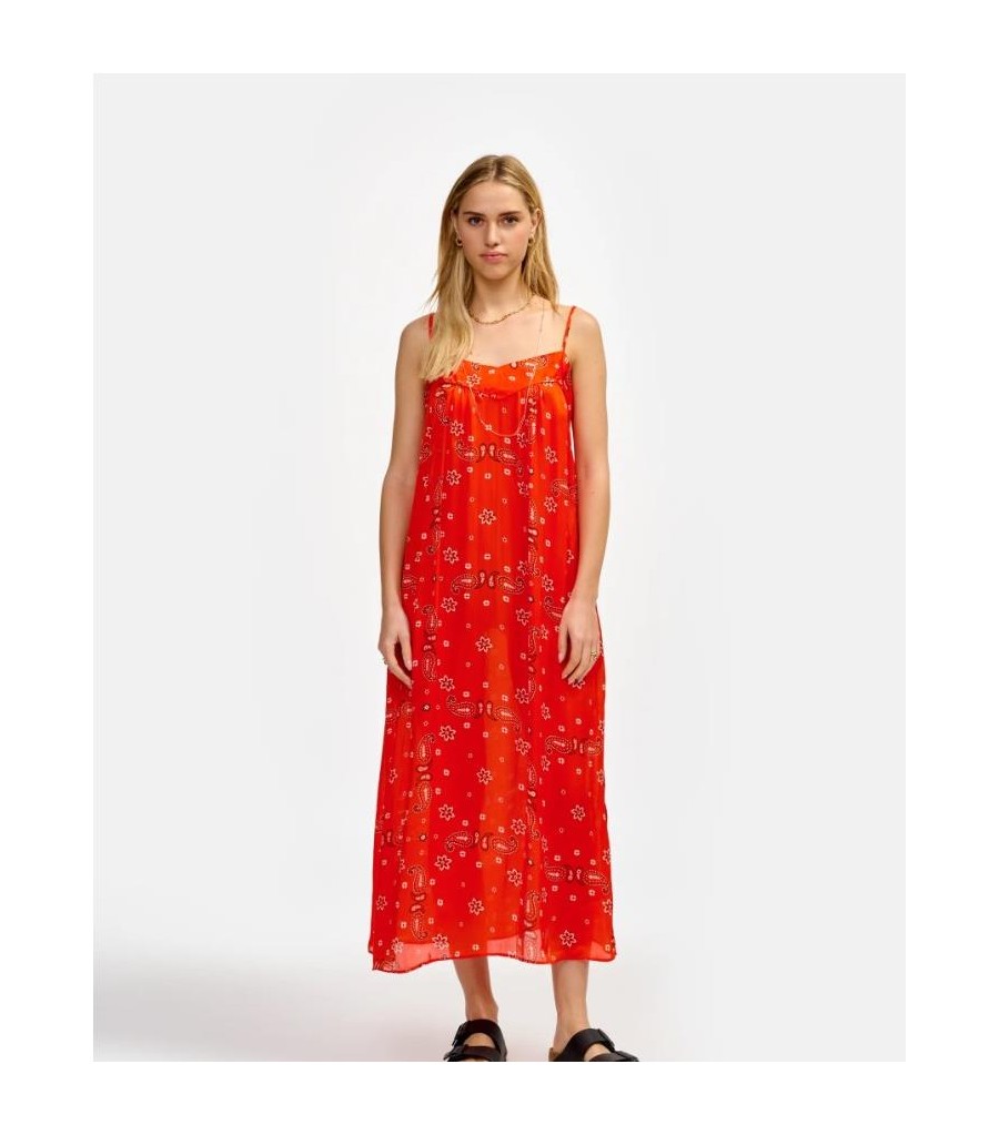 Abito Comet Bellerose