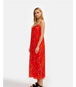 Vestido Bellerose Comet