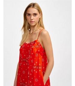 Vestido Bellerose Comet