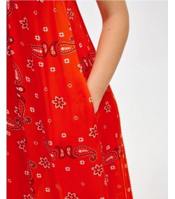 Vestido Bellerose Comet