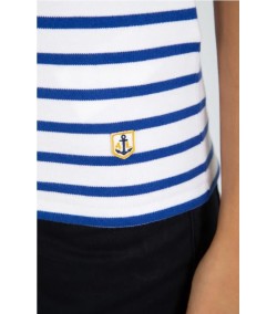 T-shirt marin Armor Lux