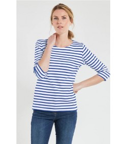 Armor Lux Camiseta Sailor