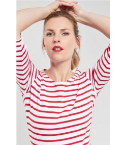 Armor Lux Camiseta Sailor