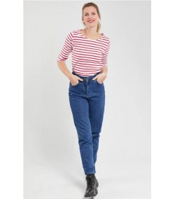 Armor Lux Camiseta Sailor