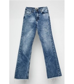 Pantaloni Human + Id Love