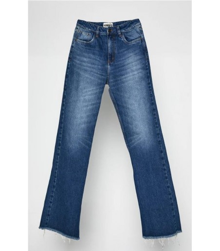 Pantalon Human + Id Star