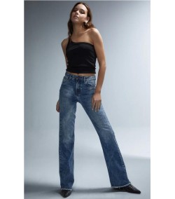 Human + Id Star Pants