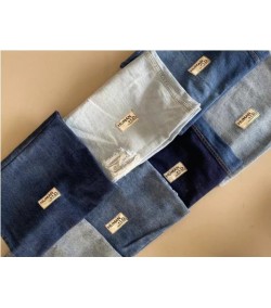 Pantalon Human + Id Star