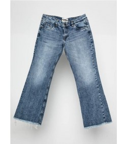 Pantaloni Ziggy umani + id