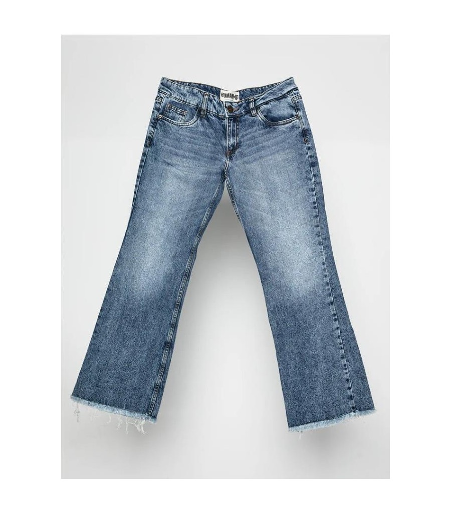 Human + Id Ziggy Pants
