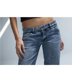 Pantaloni Ziggy umani + id