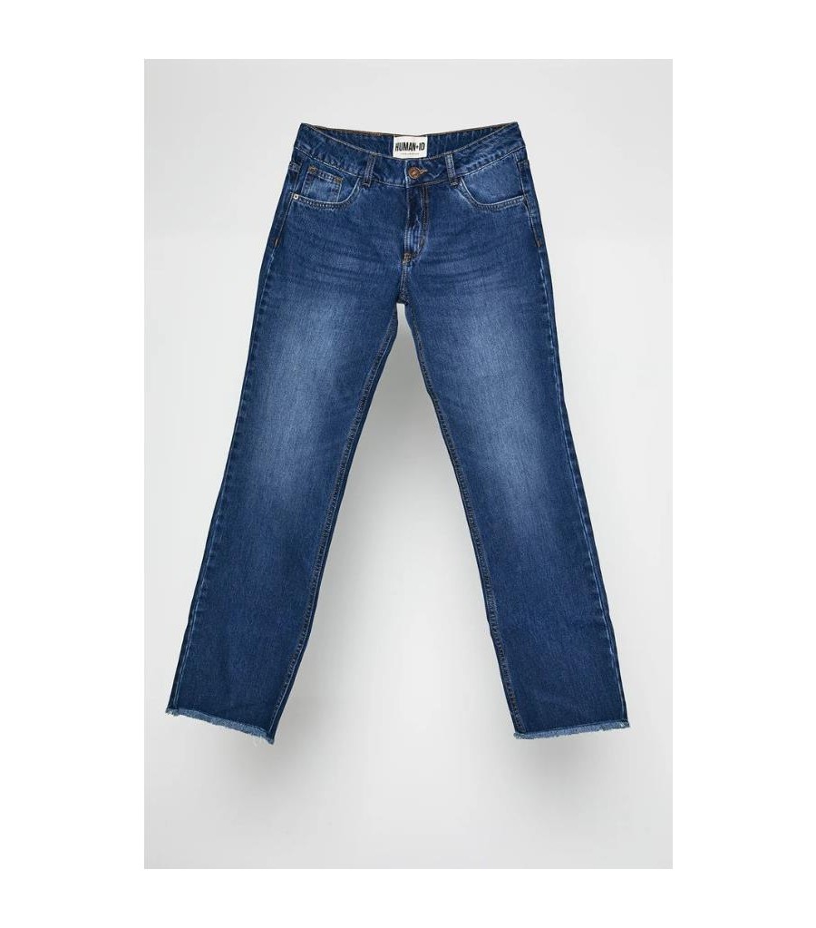 Pantalon Human +  Id Iris
