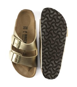 Sandalias Birkenstock Arizona BS Narrow Fit Mujer