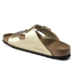 Sandalias Birkenstock Arizona BS Narrow Fit Mujer