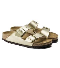 Sandalias Birkenstock Arizona BS Narrow Fit Mujer