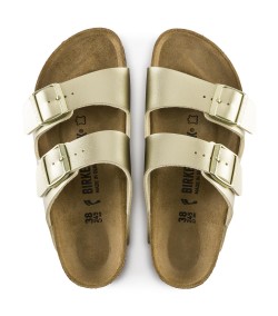 Sandalias Birkenstock Arizona BS Narrow Fit Mujer