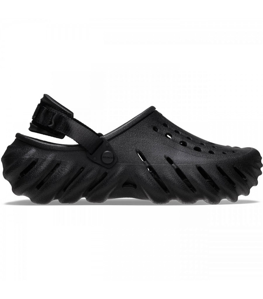 Zuecos Crocs Echo Clog
