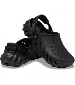 Zuecos Crocs Echo Clog
