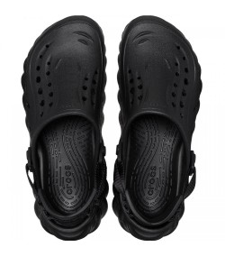 Zuecos Crocs Echo Clog